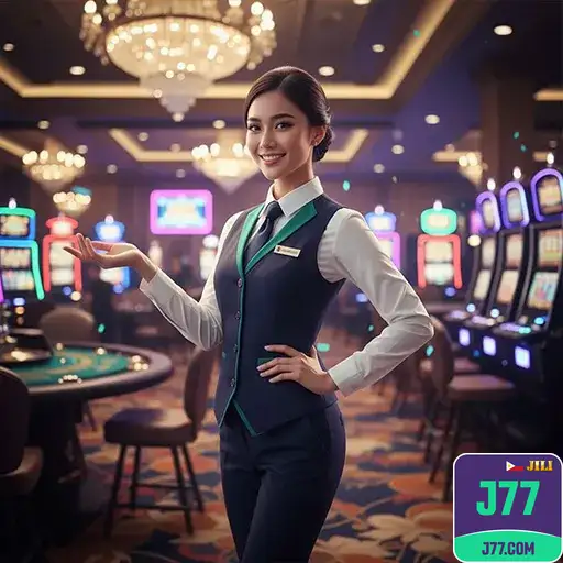 j77 casino 